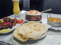 Curry Masala
