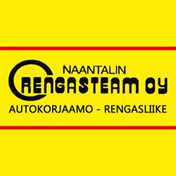 HR-Auto / Naantalin Rengasteam Oy
