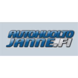 Autohuolto Janne A Tmi