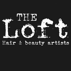 THE LOFT Hair & Beauty artists
