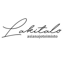 Asianajotoimisto Lakitalo