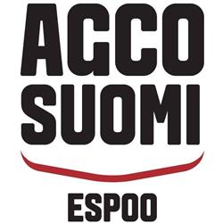 Agco Suomi Espoo