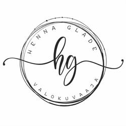 Valokuvaaja Henna Glade