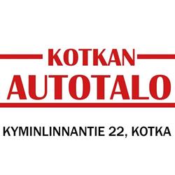 Kotkan Autotalo