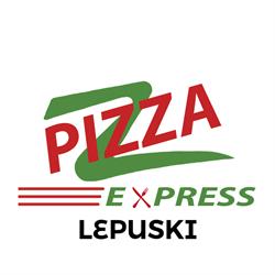 Pizza Express Lepuski