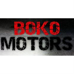 Autohuolto BoKo-Motors Oy