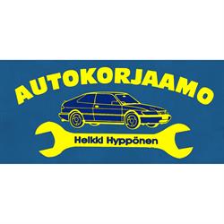 Autokorjaamo Heikki Hyppönen