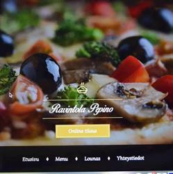 Ravintola Pepino Vantaa