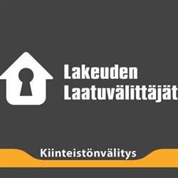 Lakeuden Laatuvälittäjät Oy