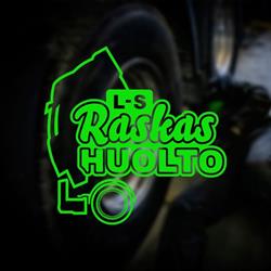 L-S Raskashuolto Oy