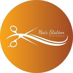 Hair station