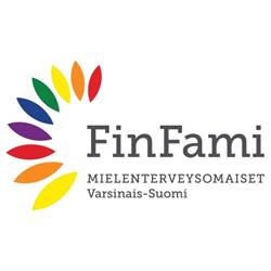 Varsinais-Suomen Mielenterveysomaiset — FinFami ry