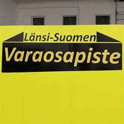 Länsi-Suomen Varaosapiste OY