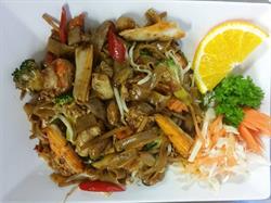 Thai Burpha Restaurant