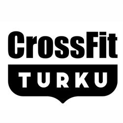 Reebok CrossFit Turku