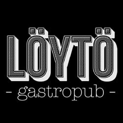 Gastropub Löytö