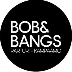 Parturi-kampaamo Bob & Bangs