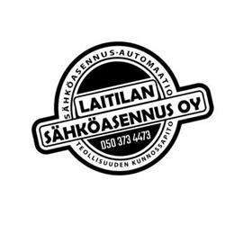 Laitilan Sähköasennus Oy