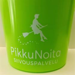 Pikkunoita Siivouspalvelu Oy