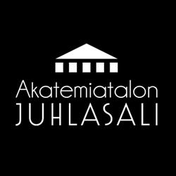 Akatemiatalon juhlasali