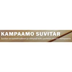 Kampaamo Suvitar