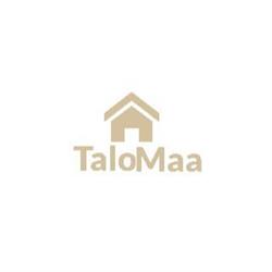 Kiinteistötoimisto TaloMaa Oy