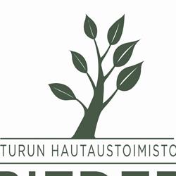 Hautaustoimisto Bieder Turku