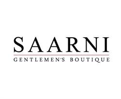Saarni - Gentlemen's Boutique