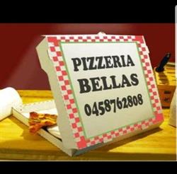 Pizzeria Bellas
