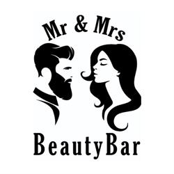 Mr&Mrs BeautyBar