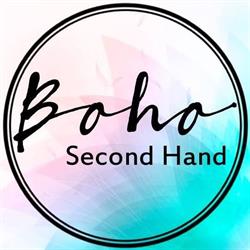 Boho Second Hand