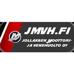Jollaksen Moottori- ja Venehuolto Oy
