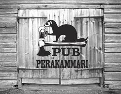 Pub Peräkammari