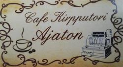 Cafe Kirpputori Ajaton