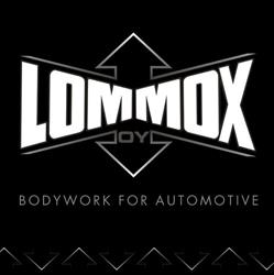 LommoX Oy