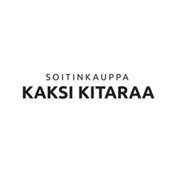 Kaksi Kitaraa