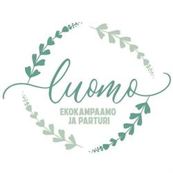 Ekokampaamo Luomo
