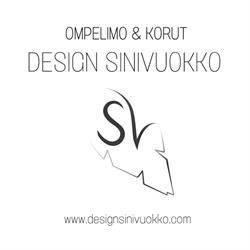 Ompelimo & Design kauppa Sinivuokko