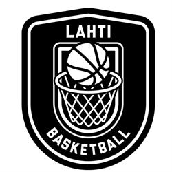 Lahti Basketball Juniorit