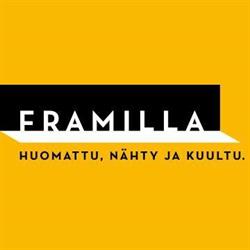 Viestintätoimisto Framilla Finland Oy
