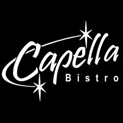 Ravintola Capella Bistro (Mattby Terassi)