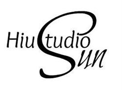 HiusStudio Sun