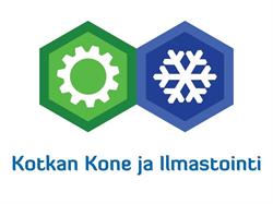 Kotkan Kone ja Ilmastointi