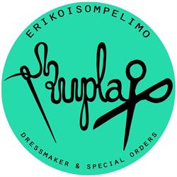 Kupla erikoisompelimo