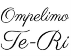 Ompelimo Te-Ri Oy / Collection EBB