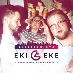 Mainostoimisto Eki & Eke