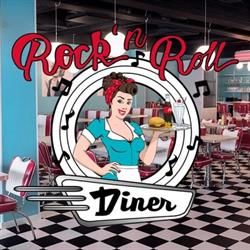 Rock'n Roll Diner