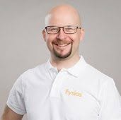 Osteopaatti Samuli Nivala