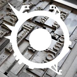 Letterpress House