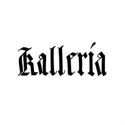 Kalleria